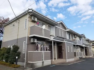 ヴィラ シャルマンの画像