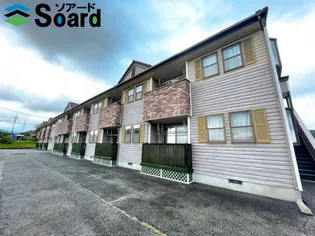 リバーヒルズの画像