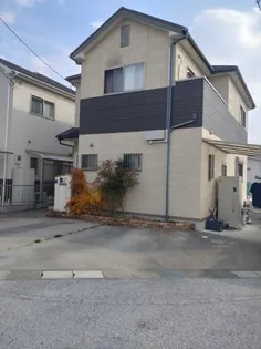 滋賀県近江八幡市安土町常楽寺【一戸建】の外観