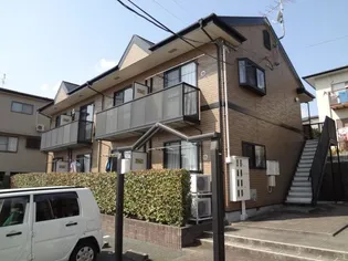 ソレアード城ヶ平Ⅱの画像