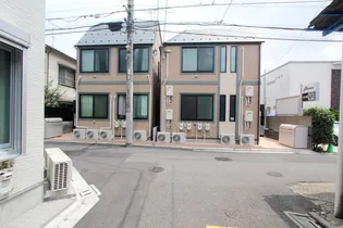 ソフィアサテライトの画像