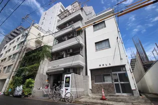 YYBLDG十日市の画像
