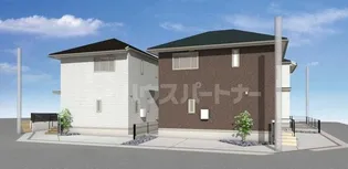 千葉県市川市須和田2【一戸建】の外観