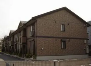 ラ ピュールメゾンB棟の画像