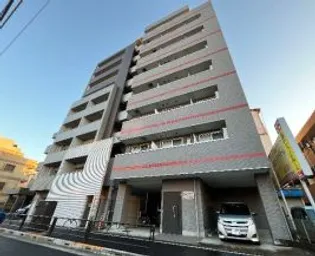 リトルズ西尾久の画像