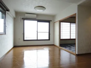 チサンマンション福田町の画像