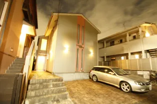 サンシャイン洗足の画像