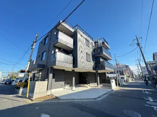 川口市弥平メゾンの画像