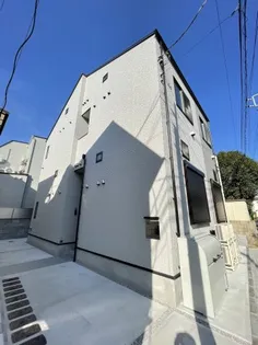 ハーモニーテラスルクス千川の画像