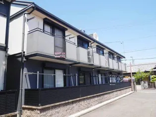 カーサ江島IIAの画像