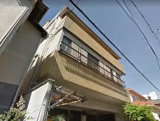 室崎ビルの画像