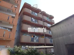 シティハイツ犬飼の画像