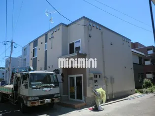 ブランニューメゾンの画像