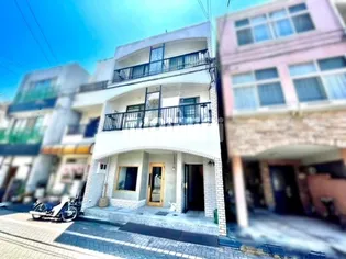 鷹匠ツバメハイツの画像