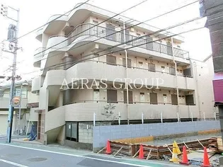 ピア清水の画像