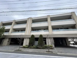 ザ テラス下目黒の画像