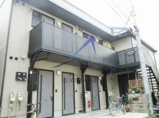 スカラベ新宿の画像