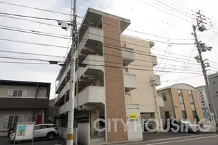 ジャスミンハイツ万代町の画像