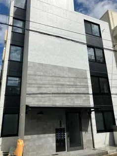 VILLE NEUVE清澄白河の画像