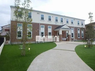 プリマグランデ須ケ口壱番館の画像