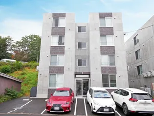 プルミエール ミウ ヴィの画像