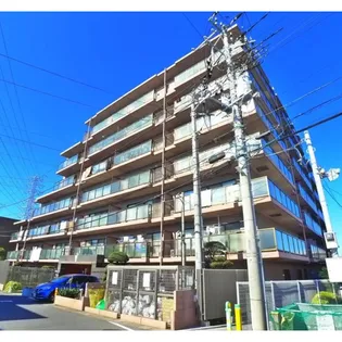 グランシャリオの画像