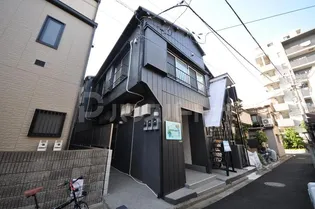 リリアンAKの画像