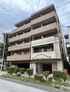 プレール中延の画像