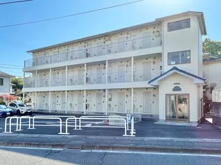 クレールハイムCの画像