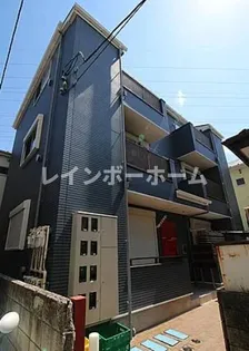 タバスコーポの画像