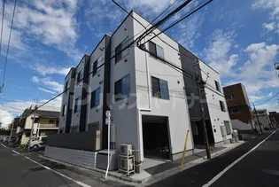 ガーデンズセレーノの画像