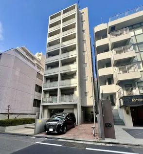 ユニロイヤル九段南の画像