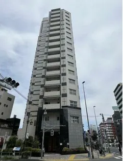 グラーサ白金高輪の画像