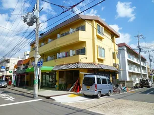 グレースマンションの画像