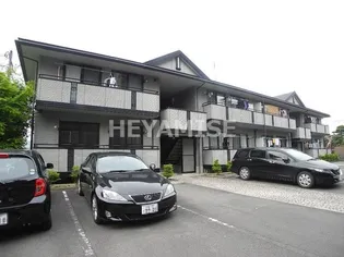 ロイヤルガーデン白岩 A棟の画像