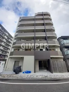 SHOKEN RESIDENCE高島平Iの画像