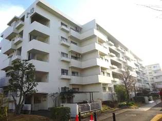 金沢シーサイドタウン 12ー5号棟の画像