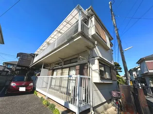 第1石井コーポの画像