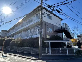 エントピアハウスの画像