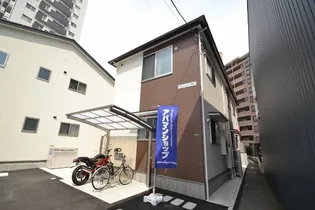 セントポーリア祇園の画像