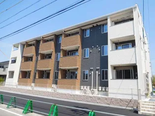 レトワールの画像