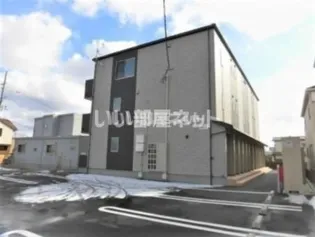 咲田ヒルズの画像