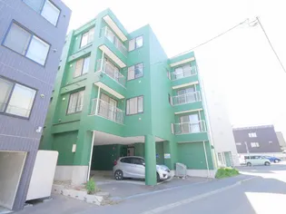 さざんパレスの画像