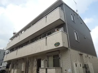 サークルレイ喜沢の画像