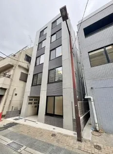 GRAN PASEO池袋【1階】の外観