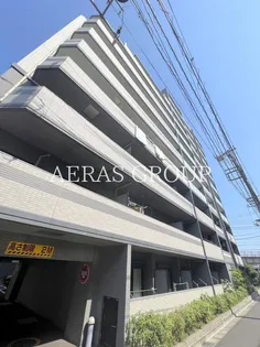 GENOVIA隅田川WEST SKYGARDENの画像