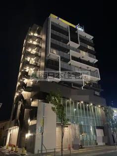 プリエ藤井寺駅前の画像