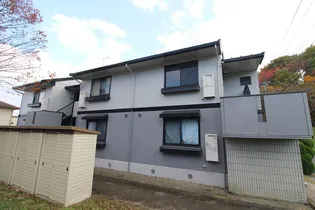 セジュール S COURT Aの画像