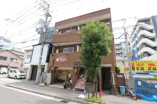 ハイツ嵯峨 京橋の画像