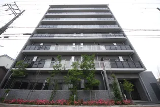 MESSAGE大宮通の画像